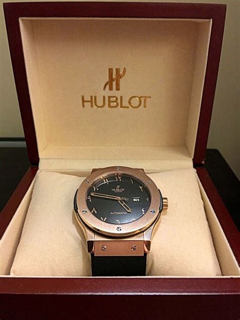 gumtree hublot london|Hublot Watches For Sale London – OfficialWatches.